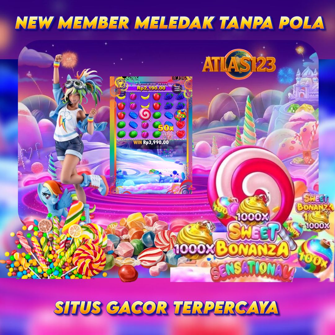 SLOT QRIS | Situs Slot Online Terbaik & Paling Gacor Hari Ini  image 1